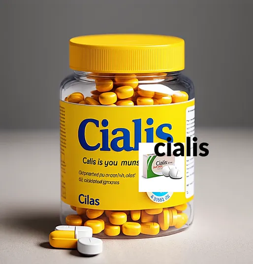 Cialis generico come funziona